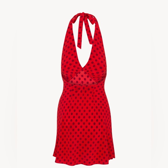 Realisation Par Leila Aura Dress - Picture 2 of 10